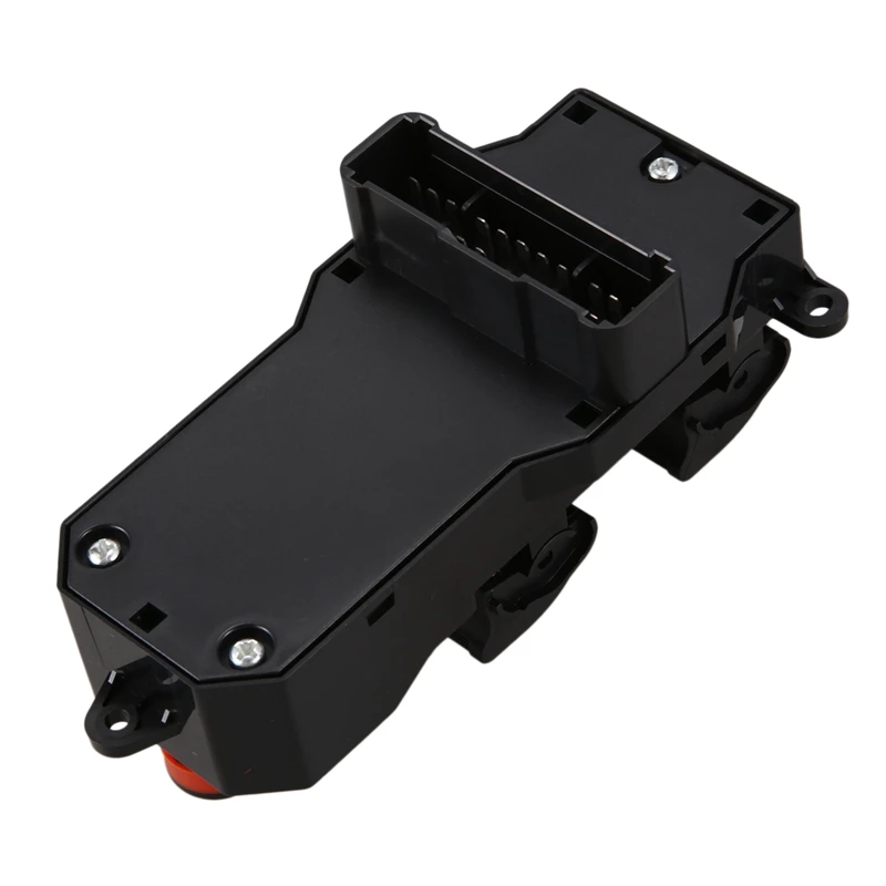 Новый RHD правый Привод Мощность переключатель окна подходит для Honda CR V CRV 2002 2006 35750