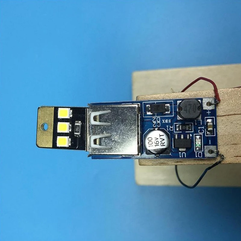 Diy сборные игрушки генератор Динамо Модель Дерево изобретение наука физические