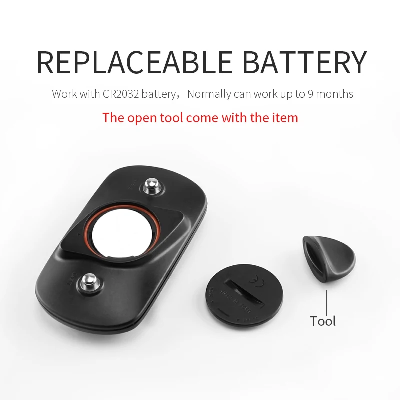 GIYO 4.0 Bluetooth Bike Computer+ Heart Rate Monitor Set,Bicycle Computer Heart Rate Sensor For Phone Ipad Bicycle Speedometer