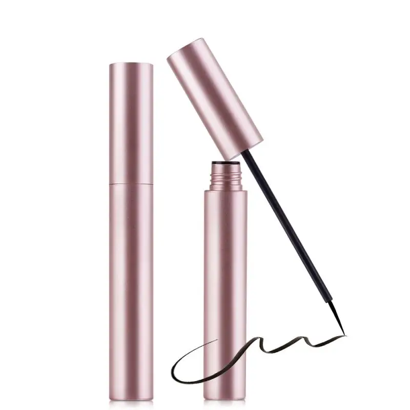 

Magnetic Liquid Eyeliner No Glue Needed Long Lasting Fast Drying Makeup Easy use