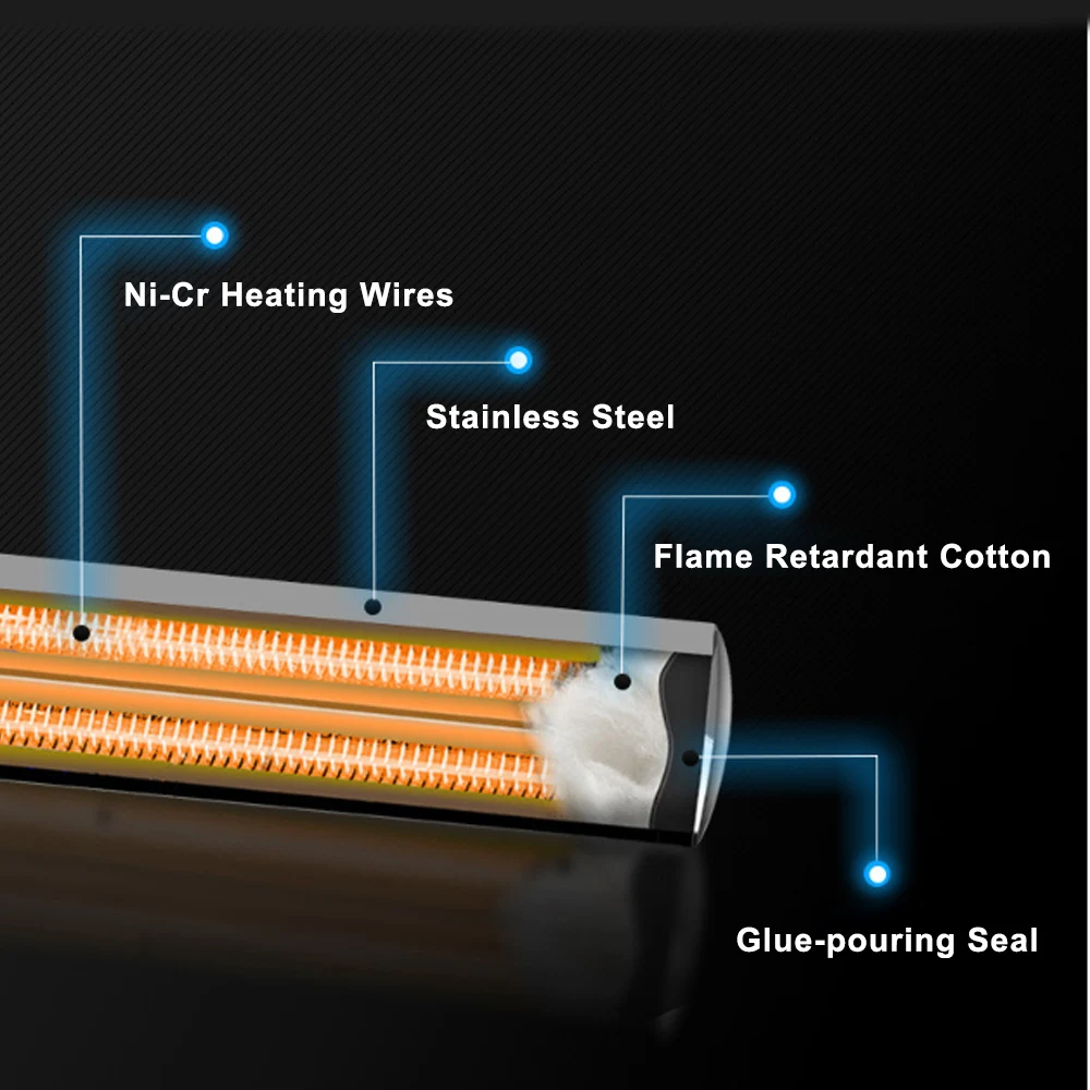 Автоматический водонагреватель для аквариума аксессуары автоматический с