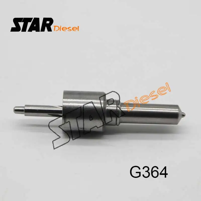 

Форсунка для дизельного распылителя Star H364 G364,L364PBD Форсунка Common Rail хорошего качества