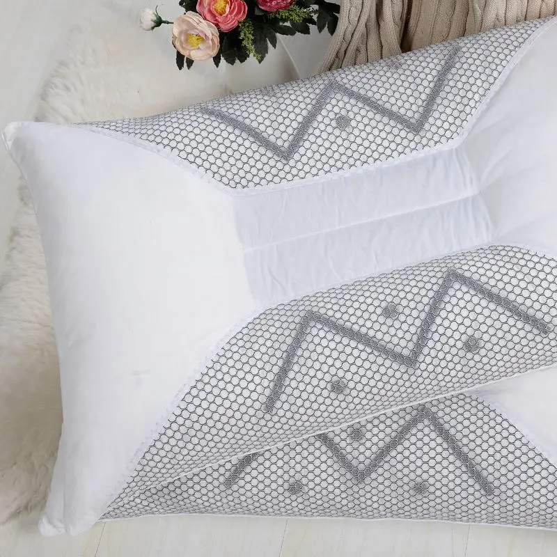 Подушка с наполнителем из семян кассии/лаванды/жасмина подарки для магнитной