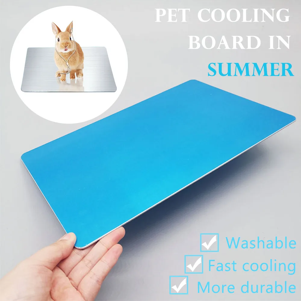 Многофункциональные летние хомяки ледяная кровать маленькие животные