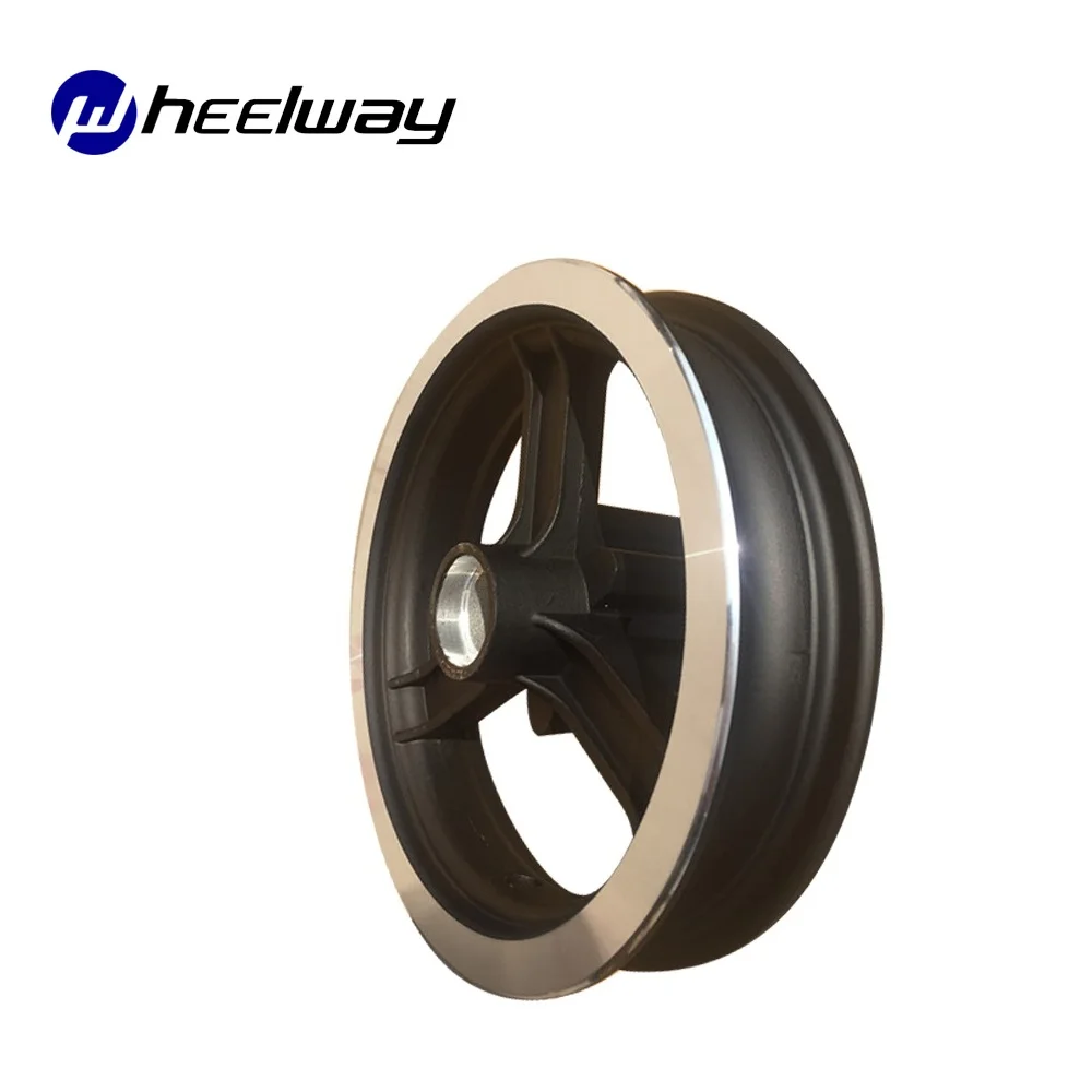 Комплект для переоборудования электрического скутера 10 дюймов 36 В 48 LY Техасский