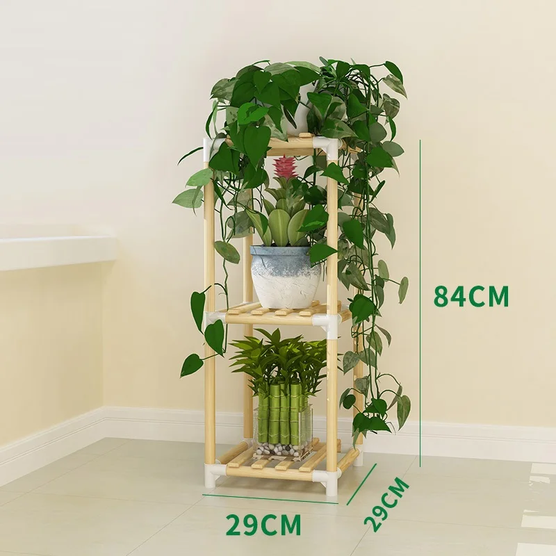 Estante Para Flores гостиная Estanteria эскалация Etagere для уличной украшения балкона полка