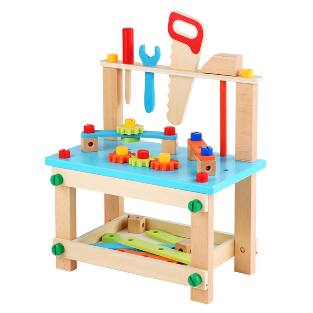 

1 Set Funny Child Dismounting Tool Chair Change Nut Assemble Tool Chair