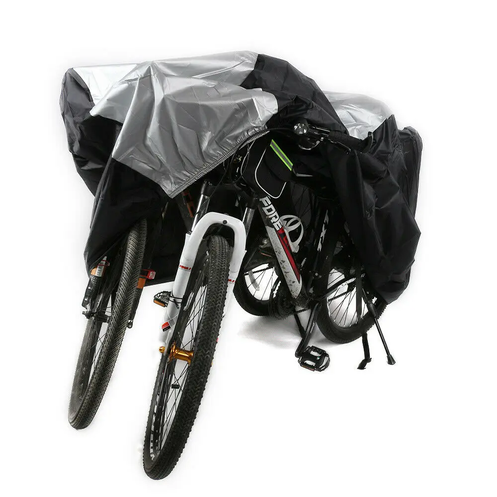 

Bicycle Bike Cycle Cover Waterproof Rain Dust Sun Protector Cycling Accessories Bicycle Protective Gear
