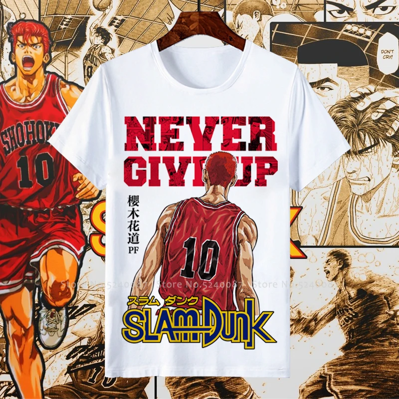 Футболка хлопковая в японском стиле Харадзюку для мужчин и женщин топ с коротким