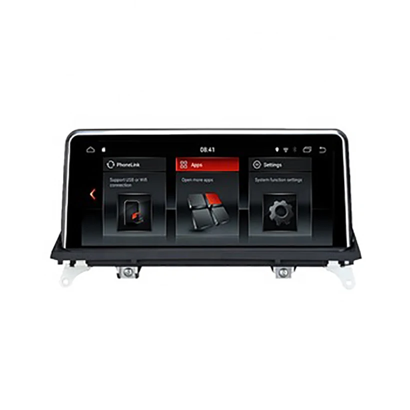 KD 1253 I Горячая продажа 10 25 дюймов android 9 0 автомобильное радио аудио стерео gps wifi для