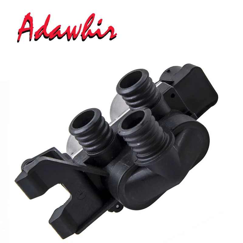 Клапан управления нагревателем соленоид для B * M W E36 318 323 325 328 M3 OEM 64118375792 64111387319