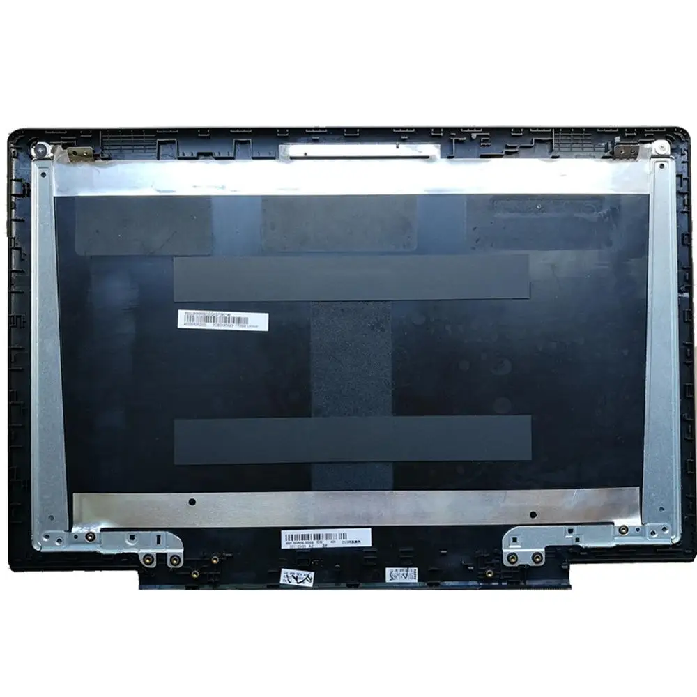 Чехол-накладка для ноутбука Lenovo Ideapad 700-15 700-15ISK черный | Электроника