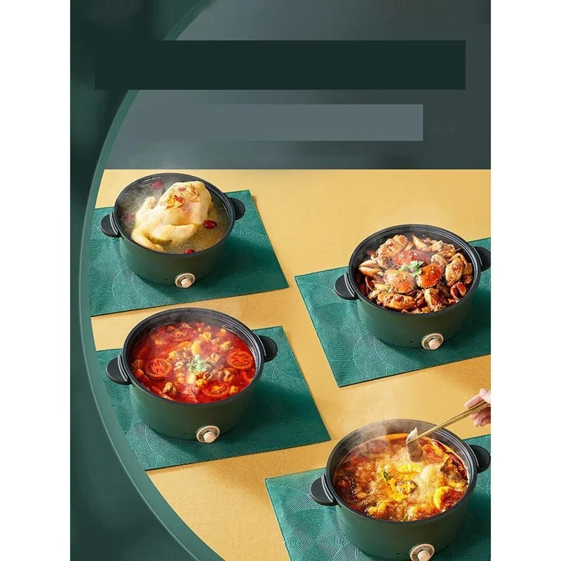 electrical appliance aparato kitchen equipment enseres de cocina elektrikli mutfak aletleri appareil cuisine electric skillet free global shipping