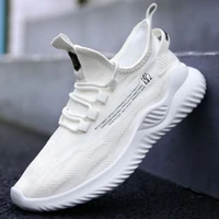 2021 light mens vulcanized shoes sports fashion brand casual shoes breathable walking tennis mens designer shoes size 44