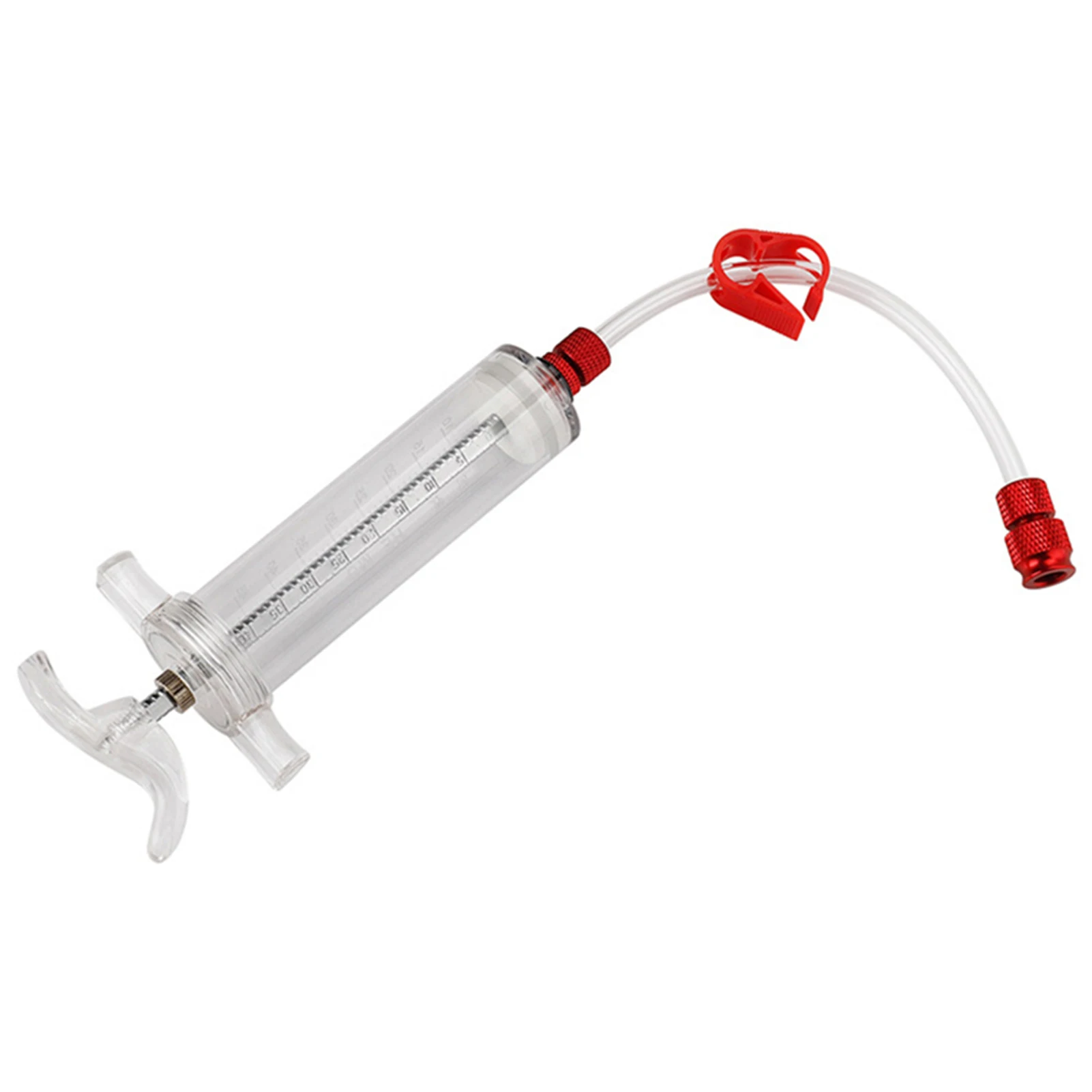 

Mountain Bike Tire Repair Liquid Filling Tool P050 Road Bike Tubeless Tire Mouth French Mouth Universal Tool SM