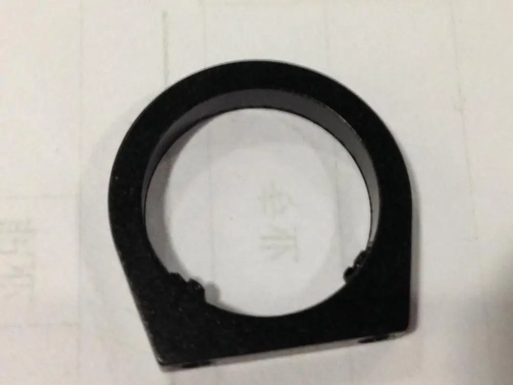 

Radio control model vehicle parts and accessories body parts 12mm aluminum alloy parts