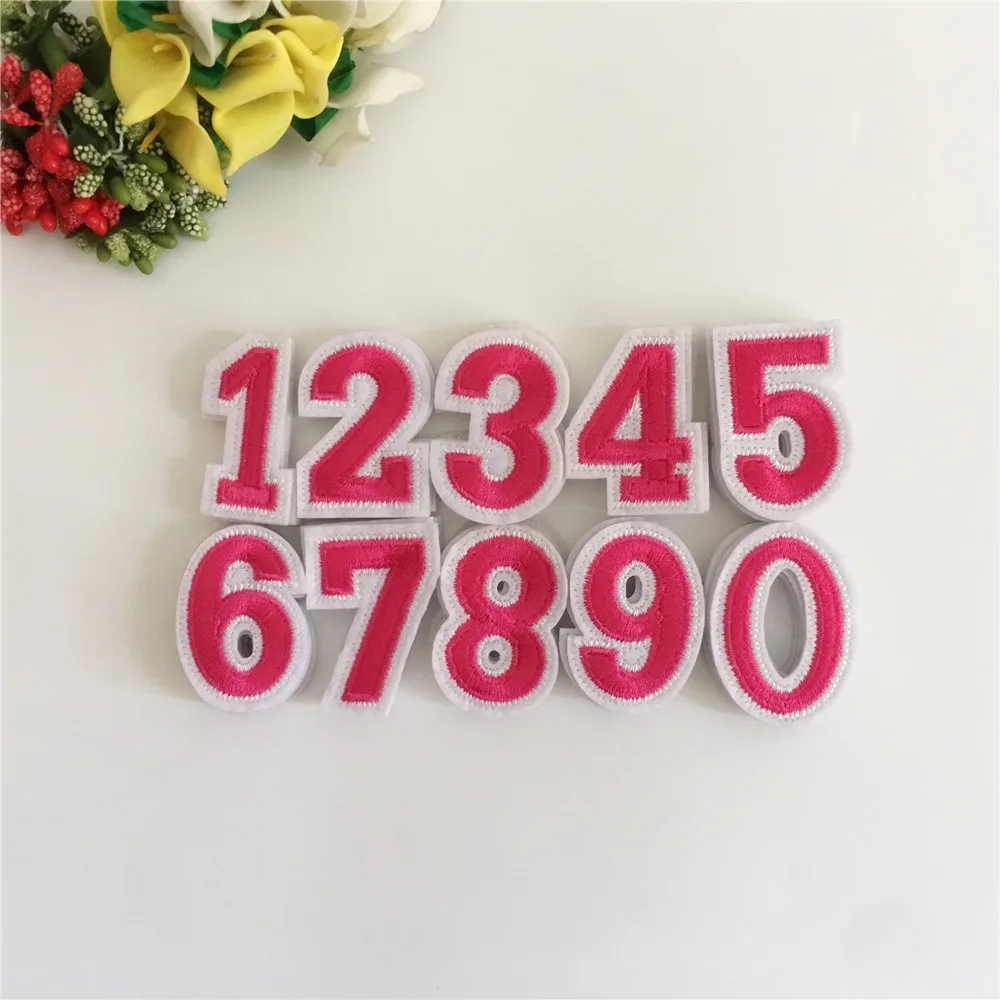 Мультипликационный термоплавкий клей цифровой патч наклейки сделай сам вышивка