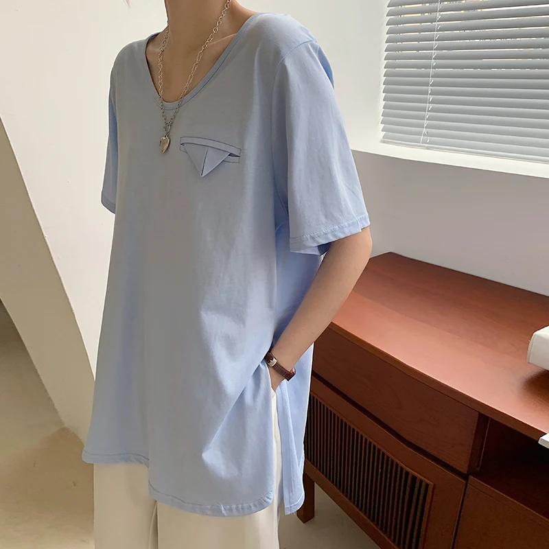 Женские винтажные футболки с круглым вырезом и коротким рукавом|Футболки| |