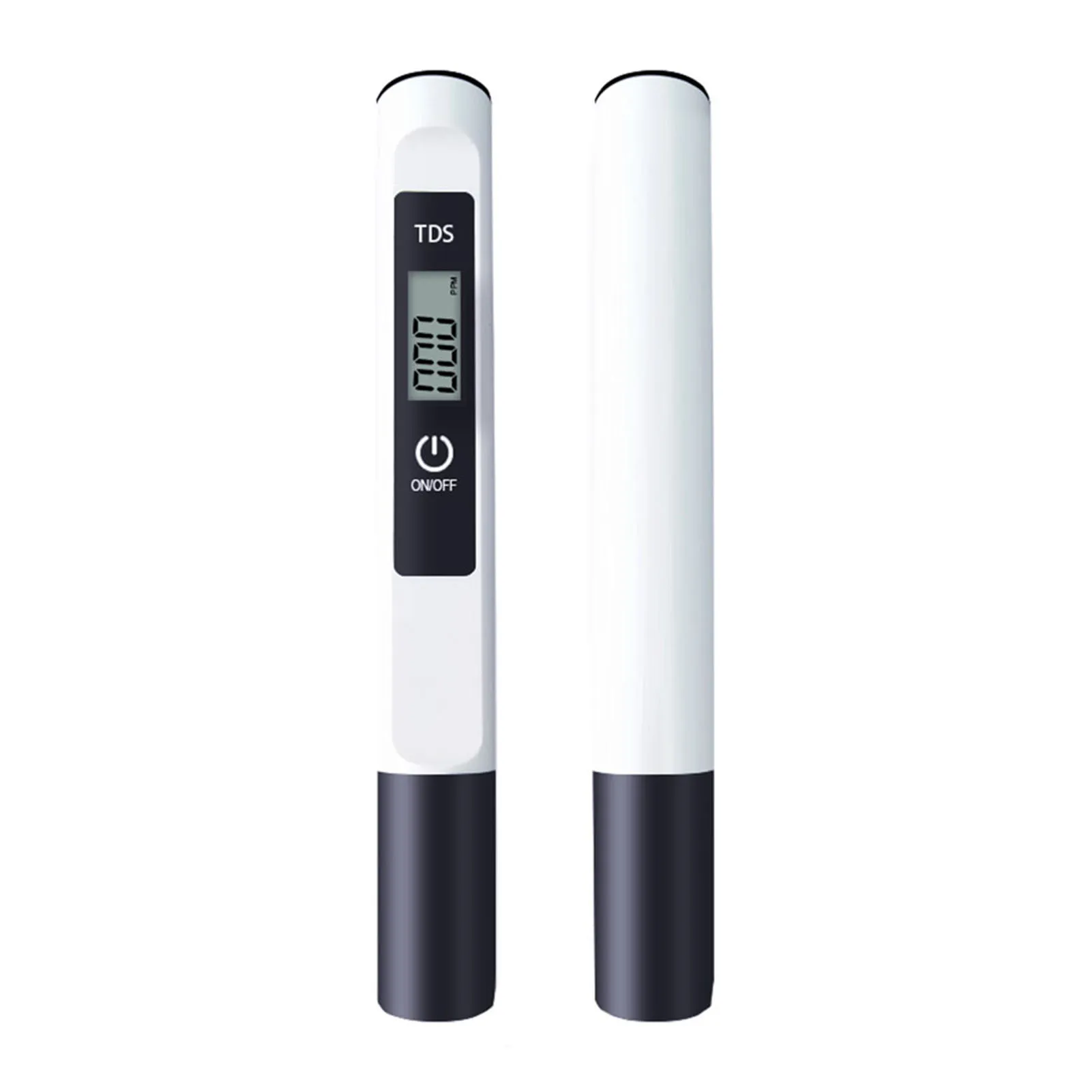 

KKmoon TDS Meter Pen Type Digital Water Tester with 0-9990ppm Measurement Range for Home Drinking Water Aquariums Swimming Pool