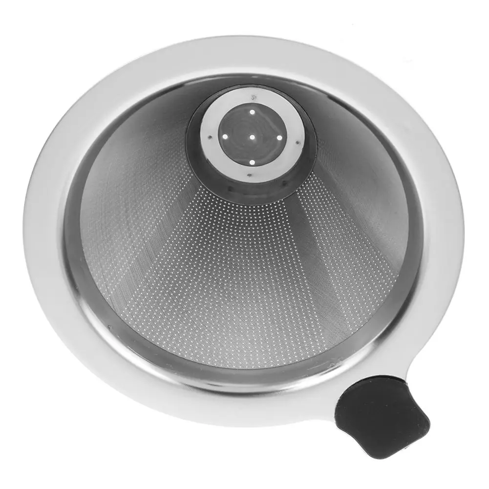 200/400 мл Стекло Кофе чайник горшки заварник безбумажный электронный капельный