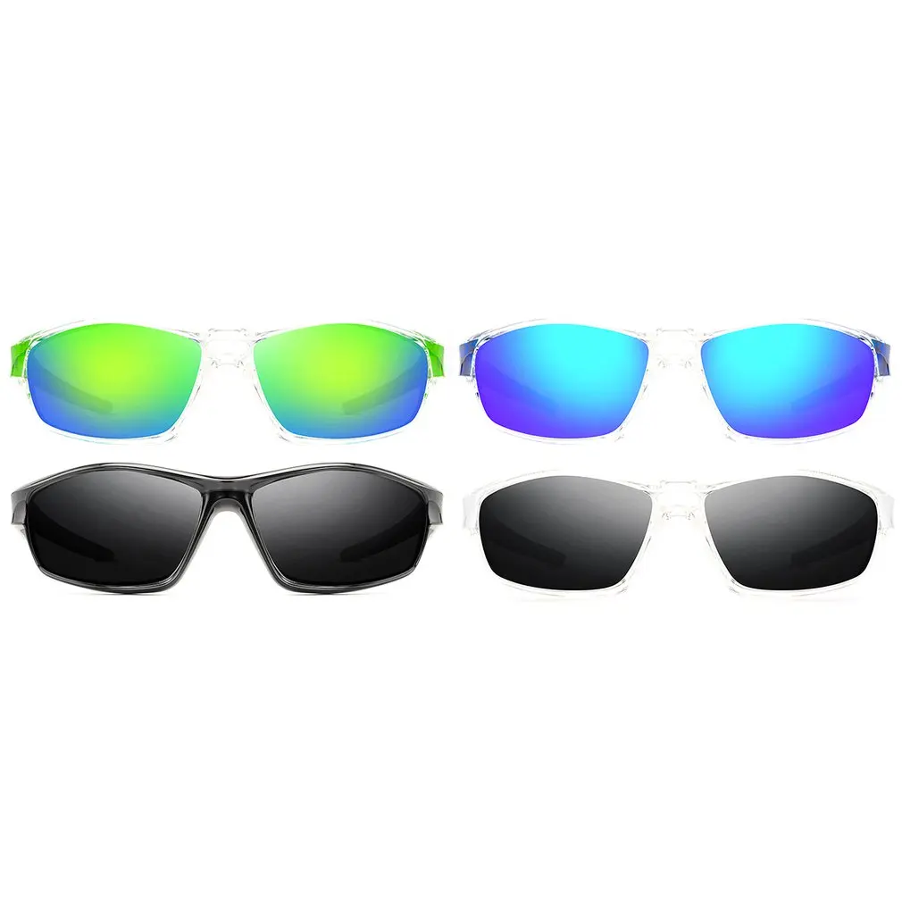 

2021 New Luxury Polarized Sunglasses Men's Driving Shades Male Sun Glasses Vintage Travel Fishing Classic Sun Glasses