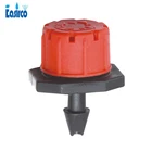 Регулируемый шланг для полива сада, 14 дюйма, 50 шт.