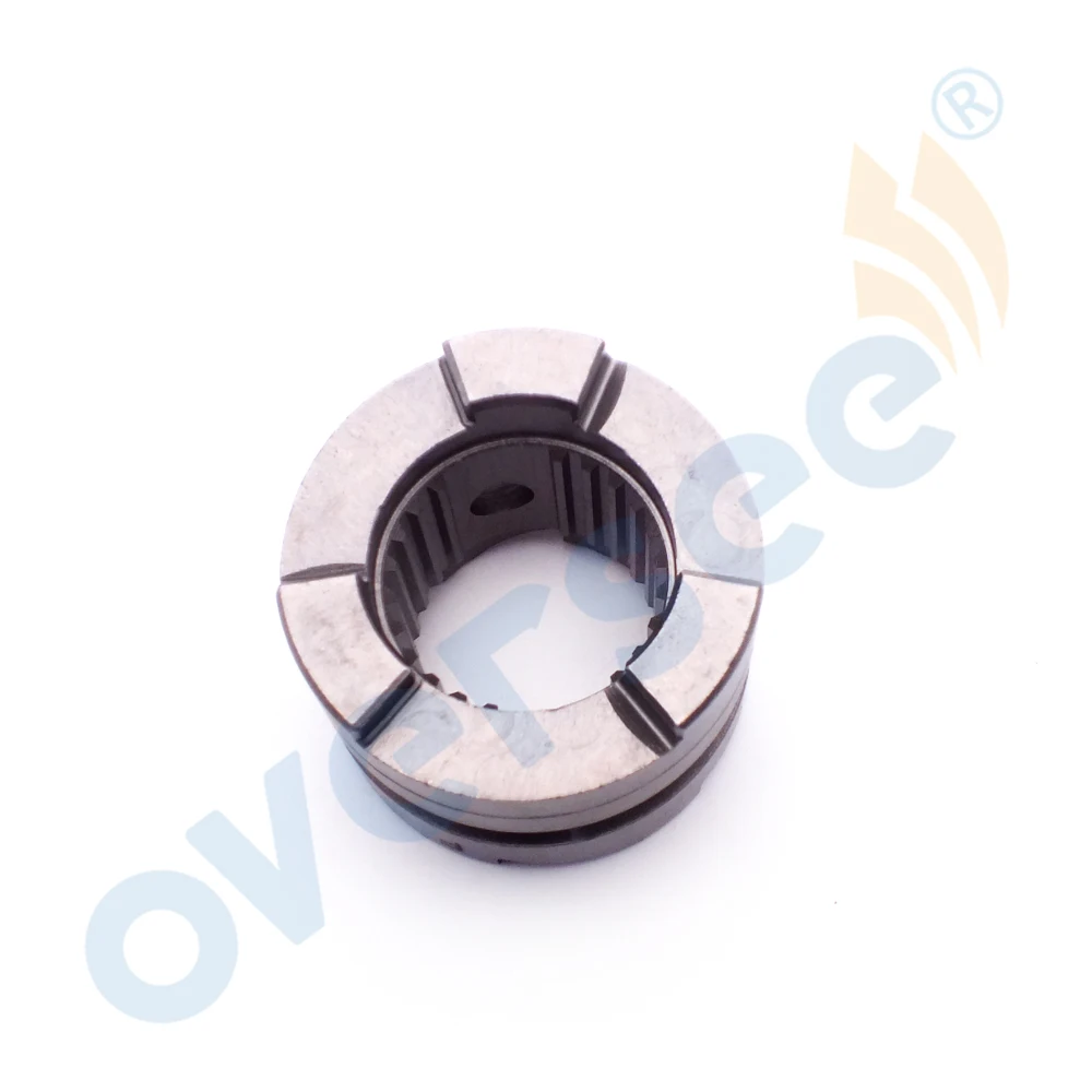 6H1-45631 Clutch Dog For Yamaha Outboard Motor 2T 75-90HP 1988-2006 6H1-45631-01 Parsun T90 | Engines &amp Components