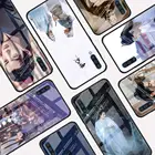 Чехол для Samsung Galaxy A51, A71, A21s, A31, A41, A10, A20, A30, A40, A50, A70, M31, M21, M51, закаленное стекло