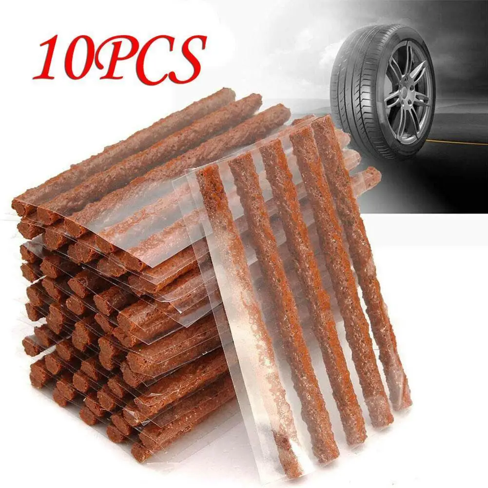 

5/10 шт., резиновые полосы для ремонта шин