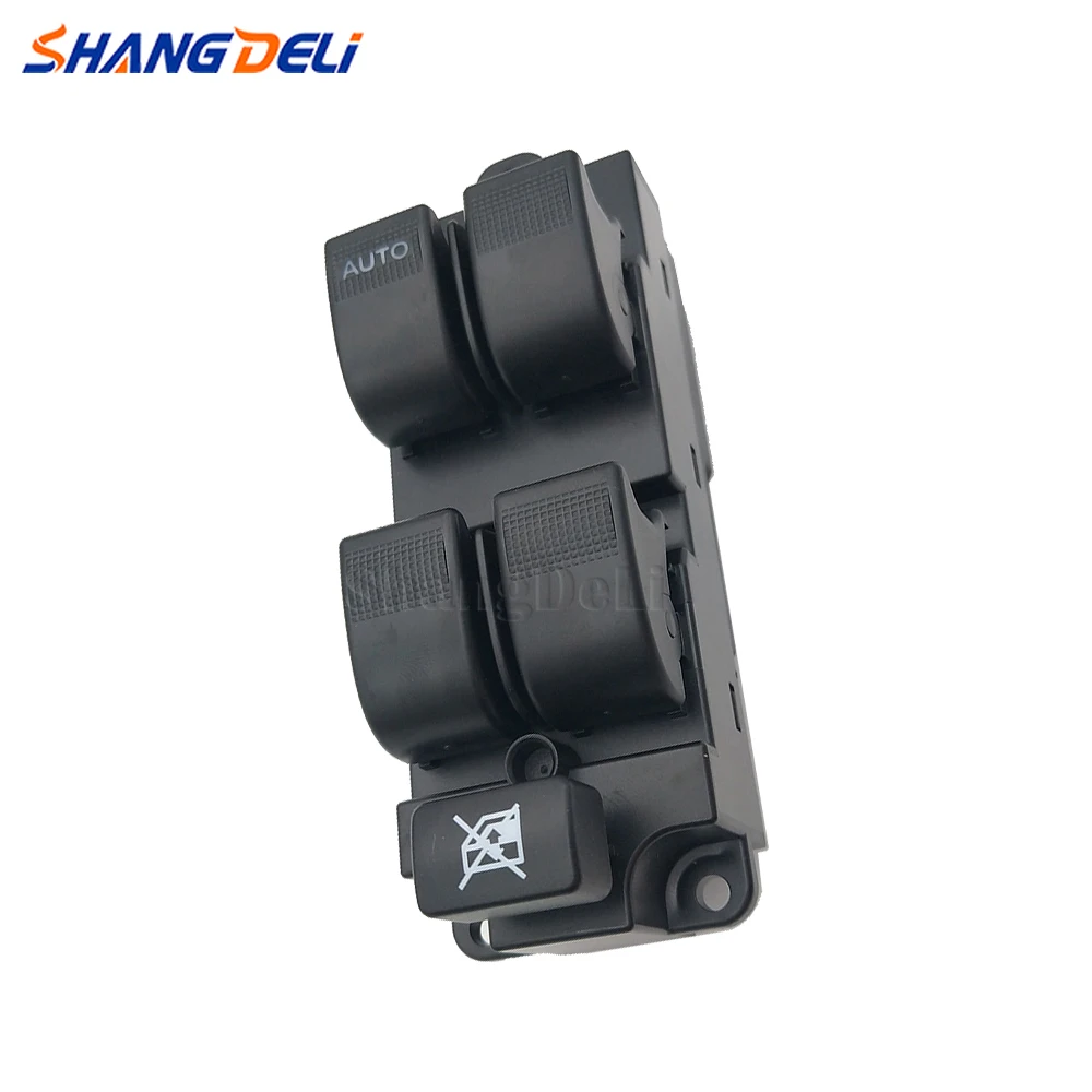 

Переключатель Стеклоподъемника для Ford Ranger Mazda