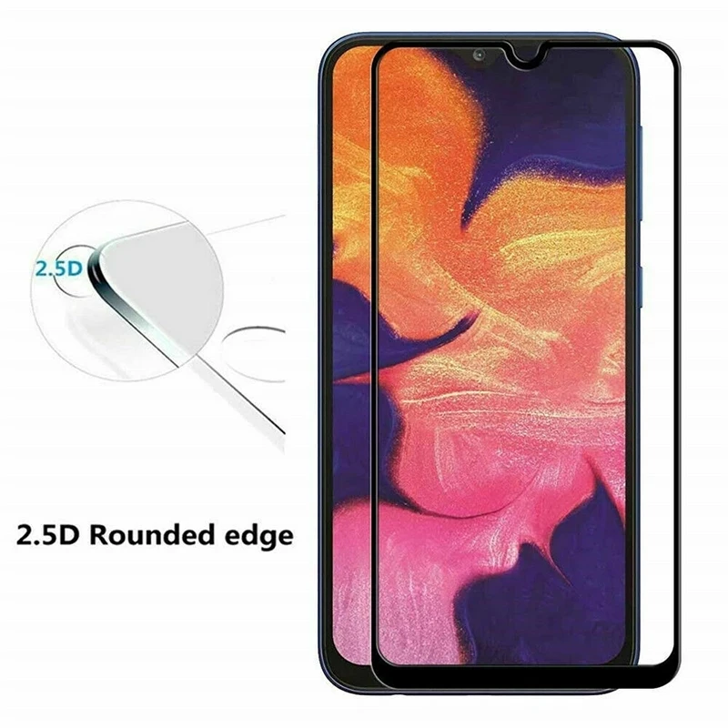 2PCS For Motorola Moto G 5G Plus G9 G8 Power/Play G5G G9Plus Screen Protector Case Full Glue Tempered Glass Protective Cover