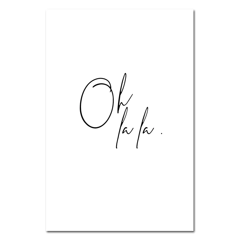 Абстрактный постер в скандинавском стиле настенное искусство холст