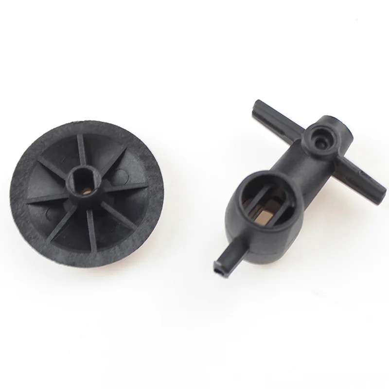 Запчасти для вертолета V950 Головка ротора V.2.V950.002 Wltoys Радиоуправляемый вертолет