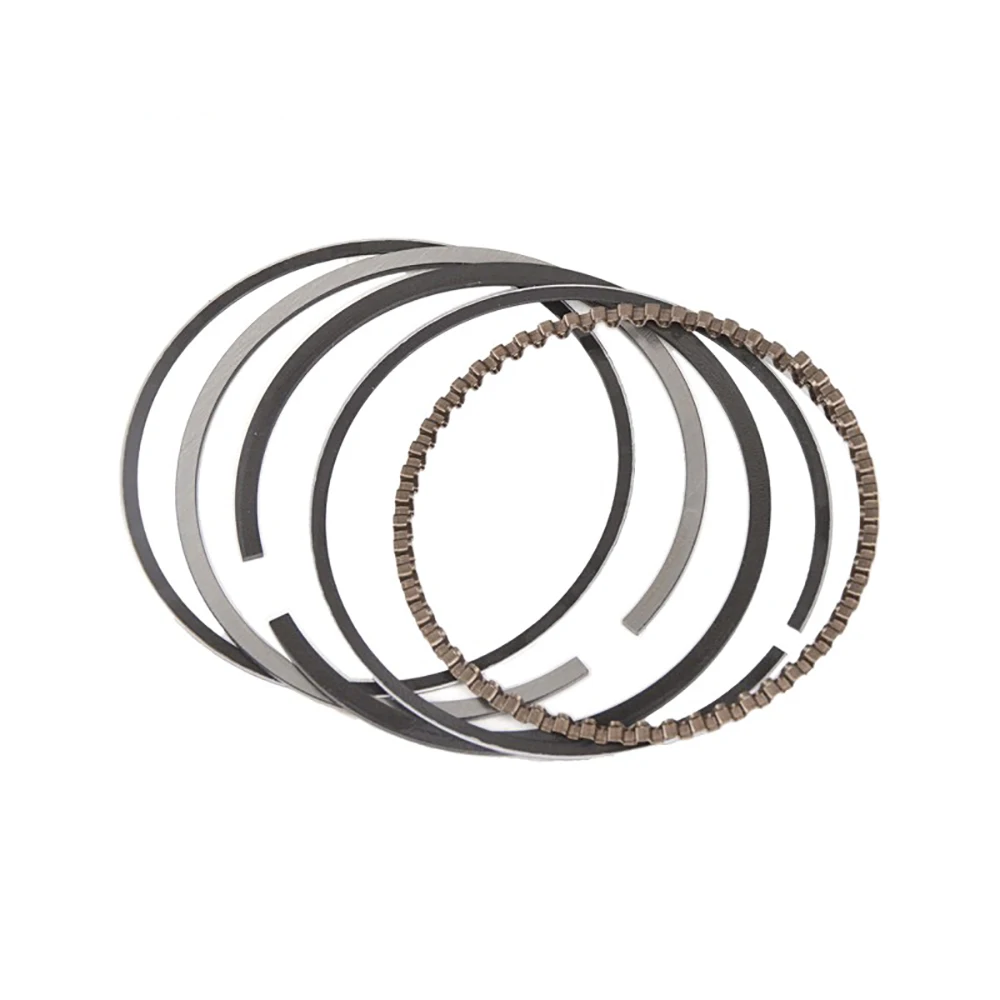 

49.25mm Pin 13mm Motorcycle Engine Piston and Ring Kit For YAMAHA XV250 XV 250 XC125 XC 125 +25 Oversize 0.25 +0.25mm