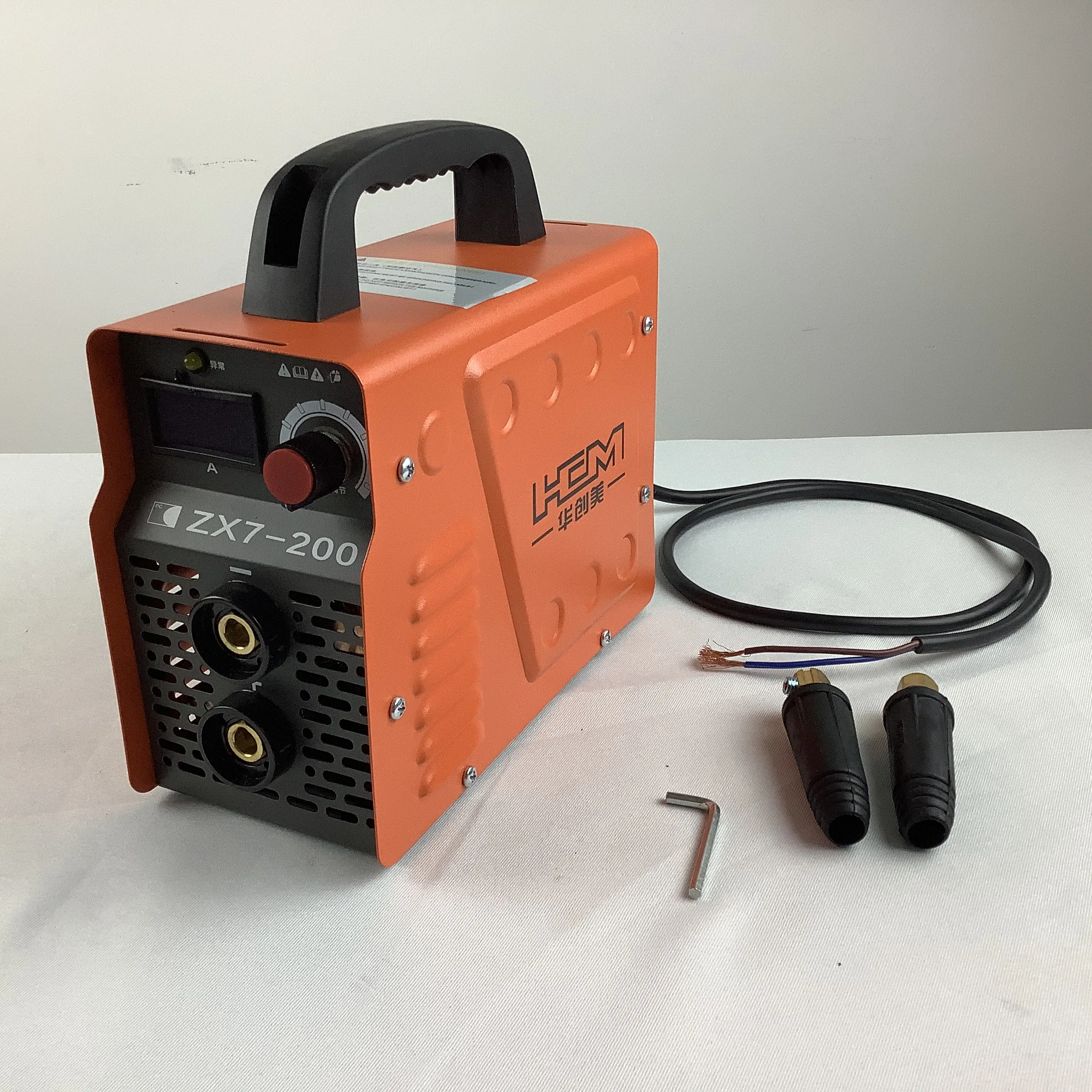 Сварочный аппарат 220 в ARC200 мини-сварочный для сварочного аппарата IGBT DC MMA |