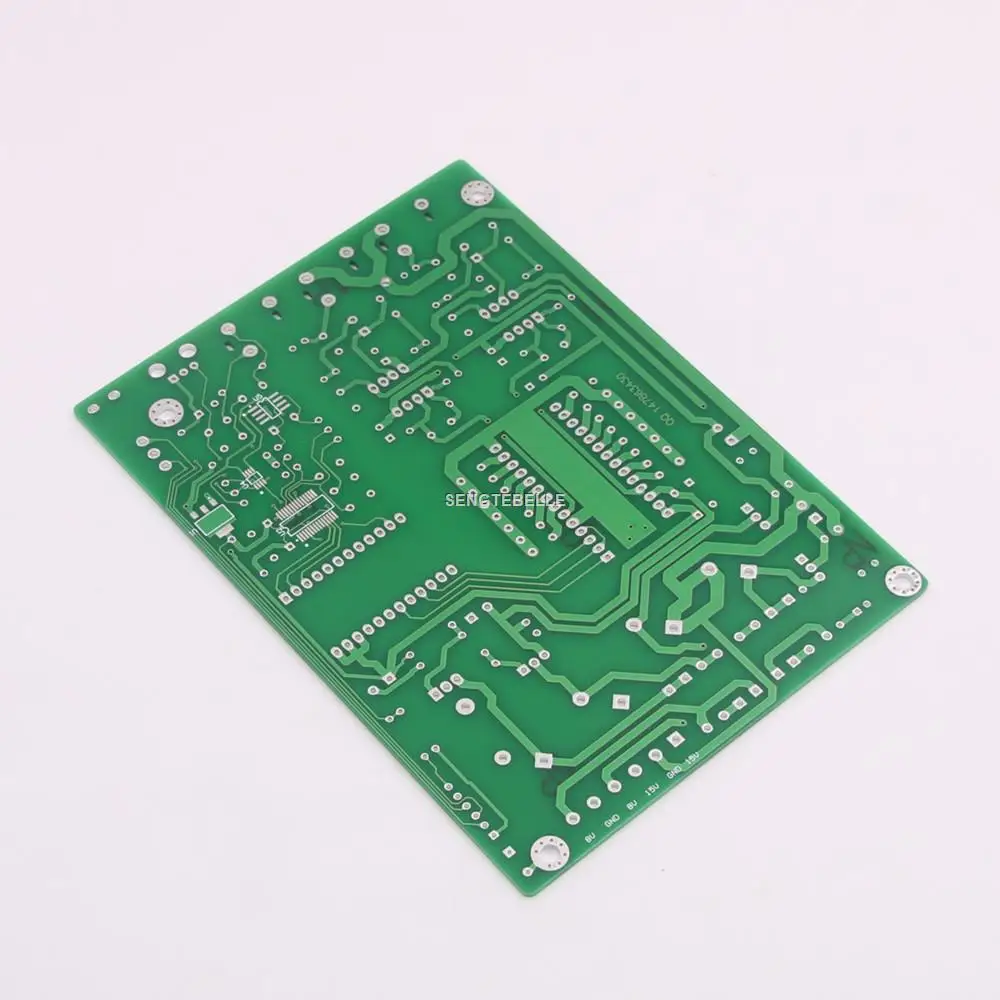 Новый дизайн TDA1541 DAC декодирующая плата DIY Bard PCB|Печатные платы| |