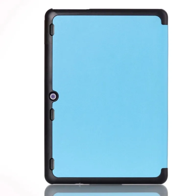 Умный Магнитный чехол для lenovo Tab2 A10 70 Ультратонкий чехол-подставка для lenovo Tab 2 A10-70 A10-70F A10-70L чехол для планшета+ ручка