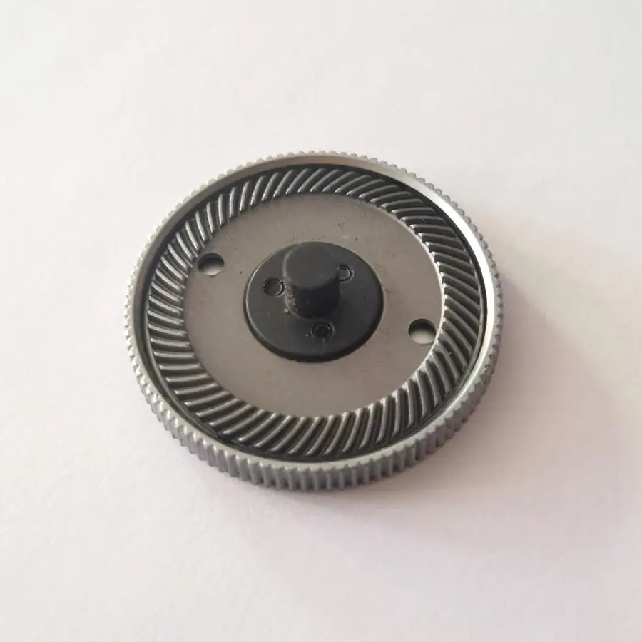 J6172 J6173-0A Feed Wheel Bevel Gear for Golden Wheel 6111 8810 8820 Sewing Machine Parts
