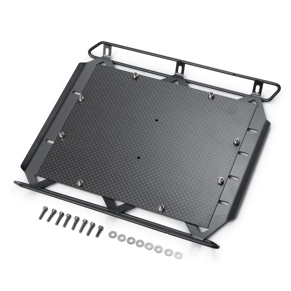 axspeed rc автомобиль багажник на кр