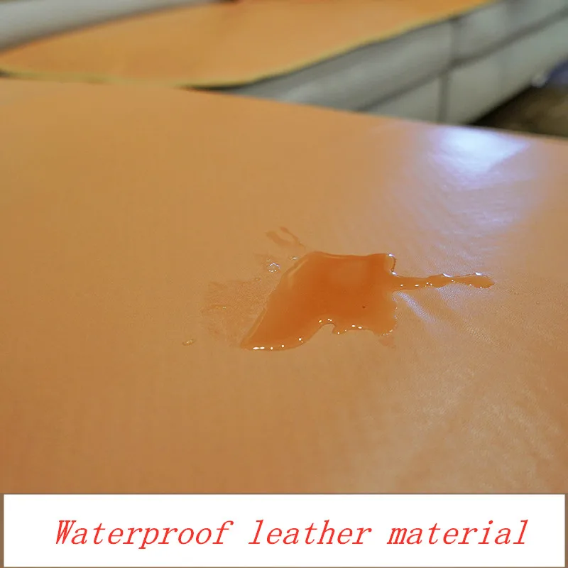 Высококачественная Кожаная подушка для дивана всесезонный Универсальный