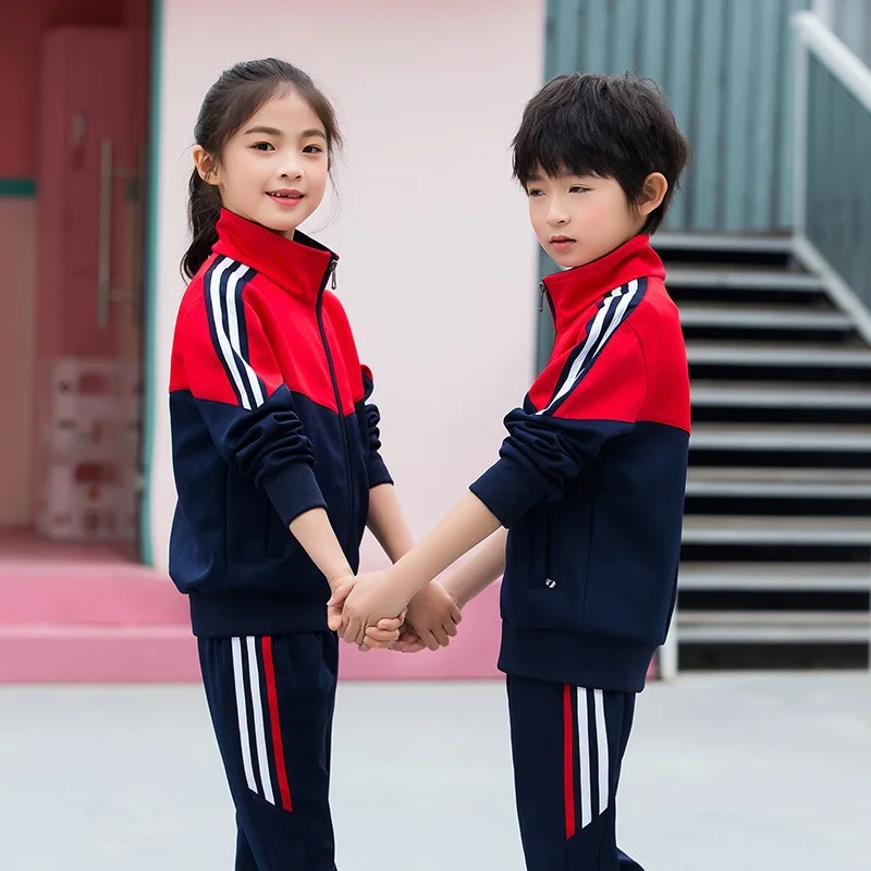 

KE family sport set spring autumn long-sleeved childrens girl boy tracksuit men tracksuit women sports set men sports set women