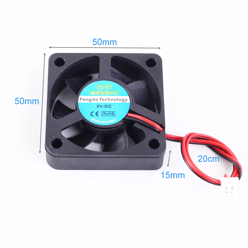 Умный регулятор температуры 3 скоростной Автоматический Датчик управления с 5 В