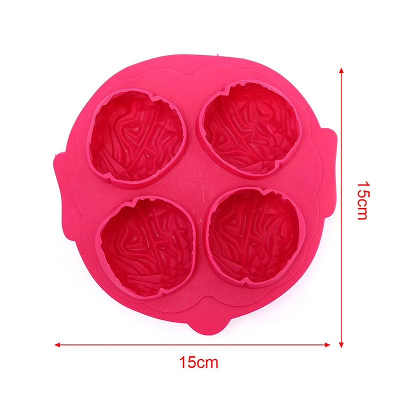 Силиконовая форма 3D для Леда инструменты торта резак мороженого приготовления