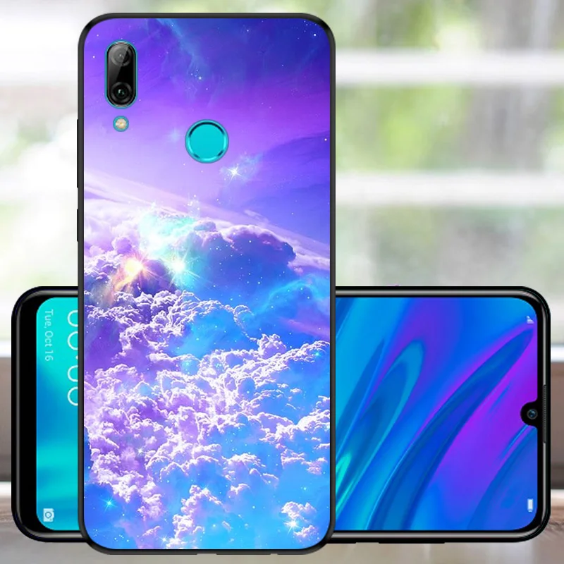 Для Xiaomi Redmi 7 TPU чехол 6,2" защитный бампер для Redmi 7 Redmi7 Силиконовая задняя крышка Funda мягкий Redmi 7 Pro Capa Coque - Цвет: CSY