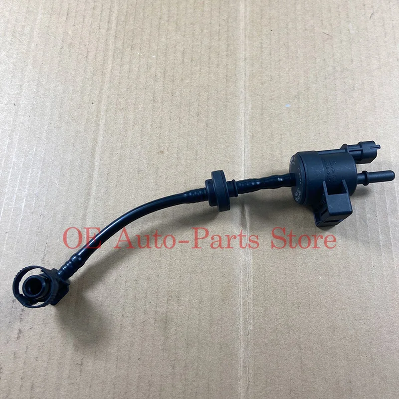 Выпуск пара емкость для Buick Encore Chevrolet Cruze Sonic Trax Opel Corsa Astra 55576071 55573017|Клапаны и