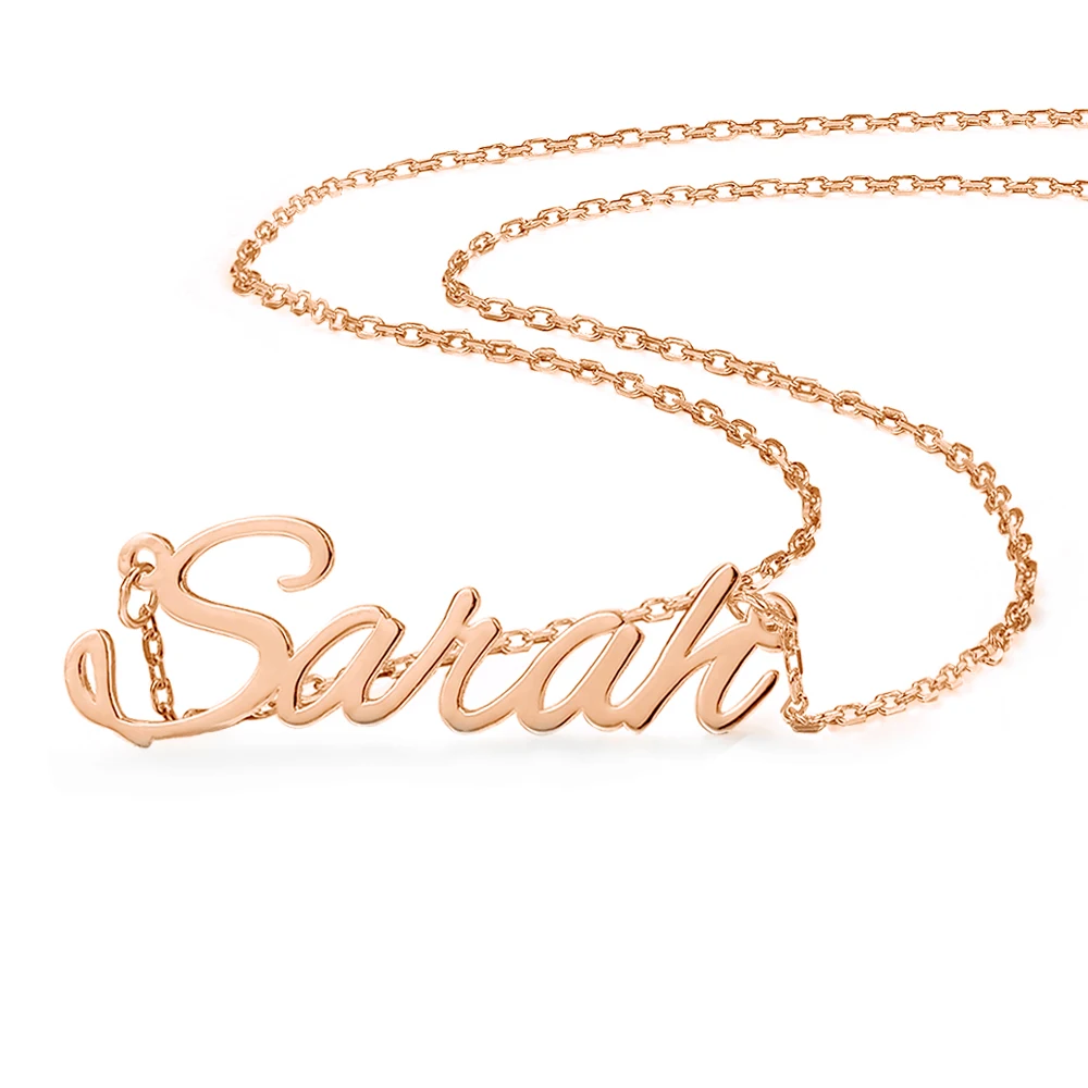 

Customized Jewelry