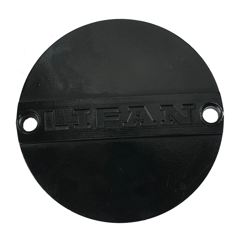 Новинка Lifan 125cc мотоциклы правая боковая крышка Картера сцепления для