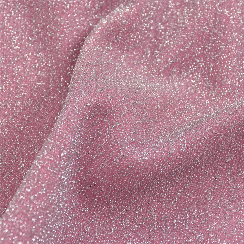 

2021 Hot Sale Fashion Women Sexy Camisole and Skirt Suit Personality Glitter Solid Color Backless Tops + High-waist Short Skirt