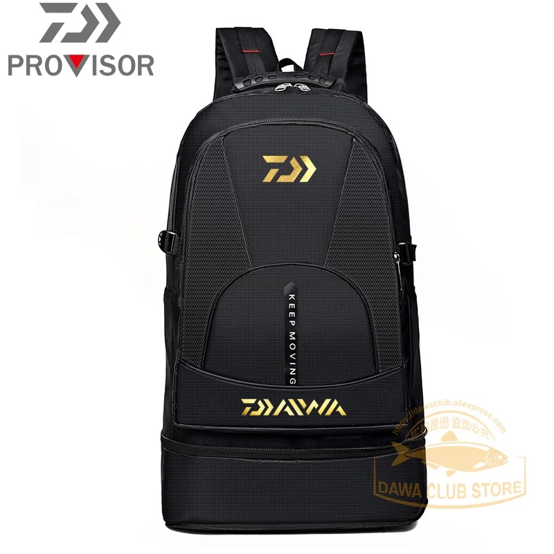 

2020, Daiwa DAWA, , 36-55L