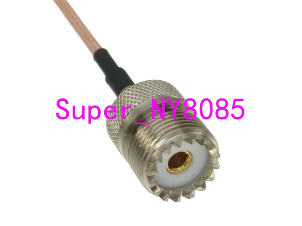 

RG316 F tv UHF SO239 "" 4 ~ 10